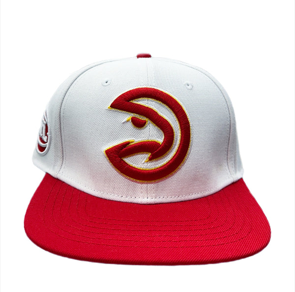 Pro Standard Atl Hawks Snap Back Hat