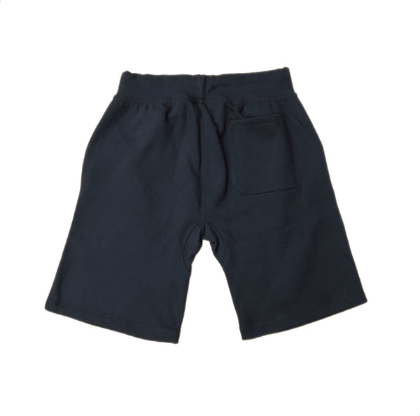 OUTRANK Never Stop Shorts- black(ORS1427)