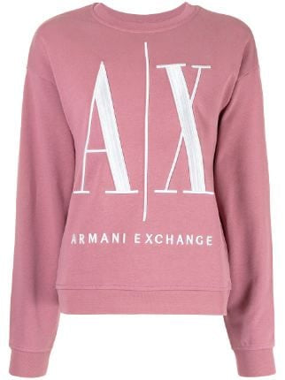 Armani newest exchange sweater