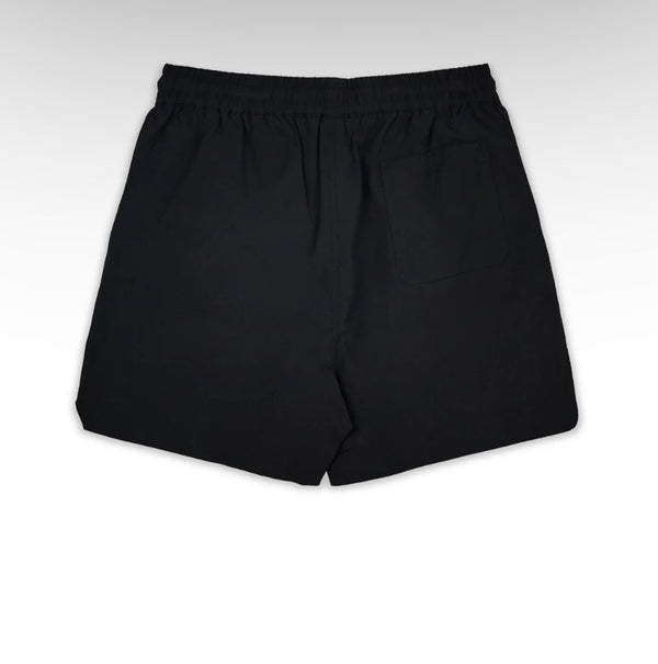 PATERSON LEAGUE
Love Shorts - Black