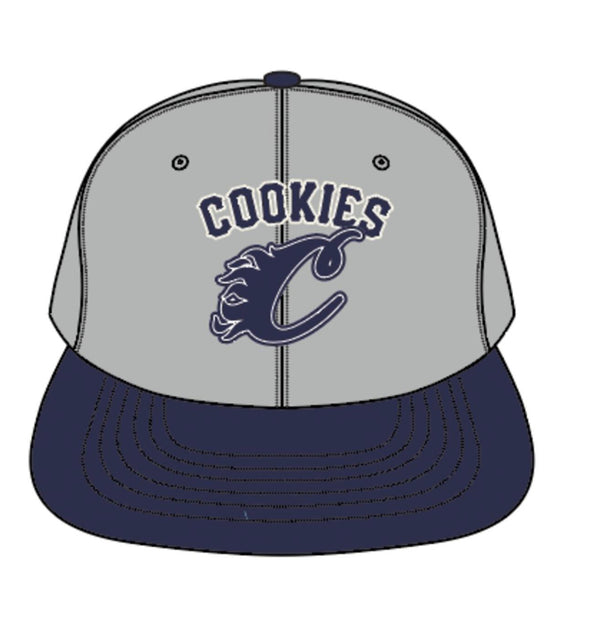 Cookies Breakaway Snapback Hat