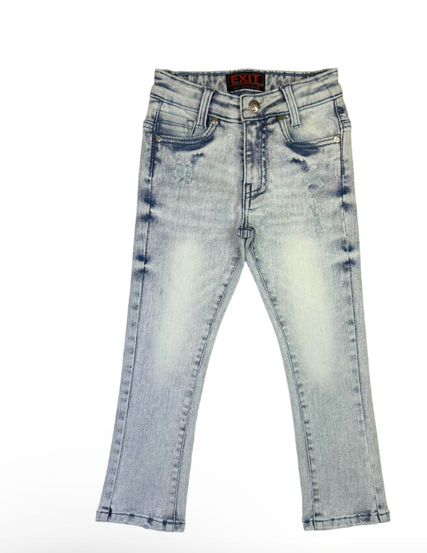 Exit 25017 Flare Kids Jeans