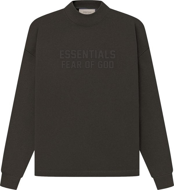 Essentials Fear Of God Crew Neck