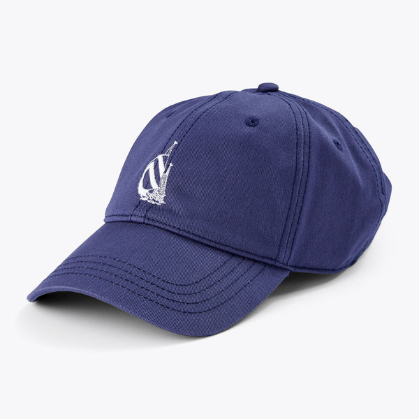 Nautica Navy baseball hat