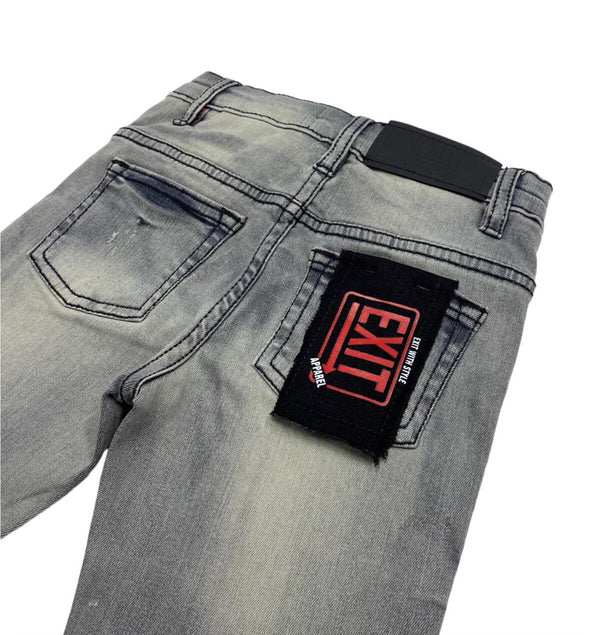 Exit 25010 Kids Jeans