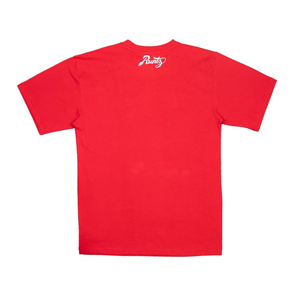 Runtz East Coast (S) - Red - Runtz T-Shirt