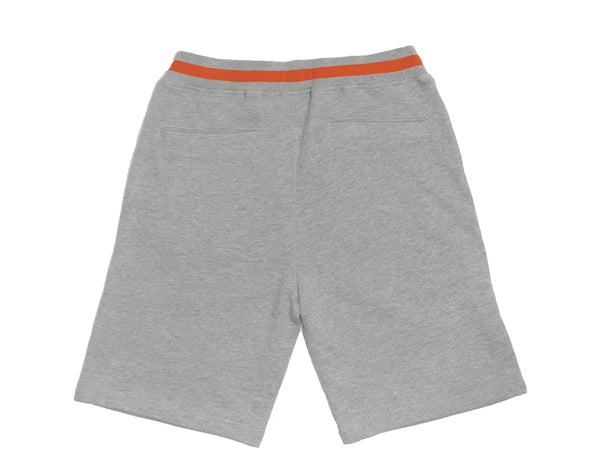 Runtz Inspired San Francisco Giants SF Runtz Grey/Orange Shorts