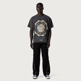 Honor the gift HTG® Seal Logo T-Shirt - Black