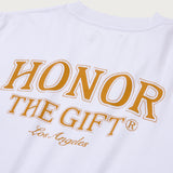 Honor the Gift