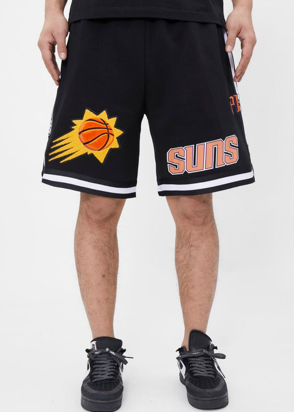 Pro Standard Phoenix Suns Logo Pro Team Short (BPS351939)Black