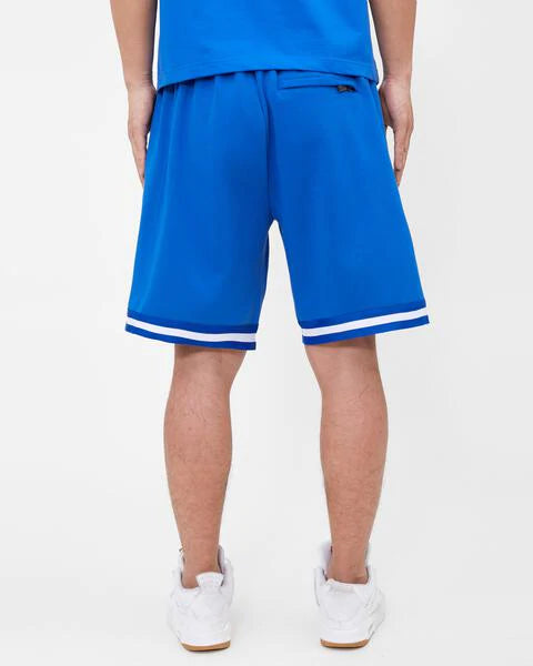 Pro Standard GOLDEN STATE WARRIORS PRO TEAM SHORT Blue STYLE BGW351857 Color:RYB