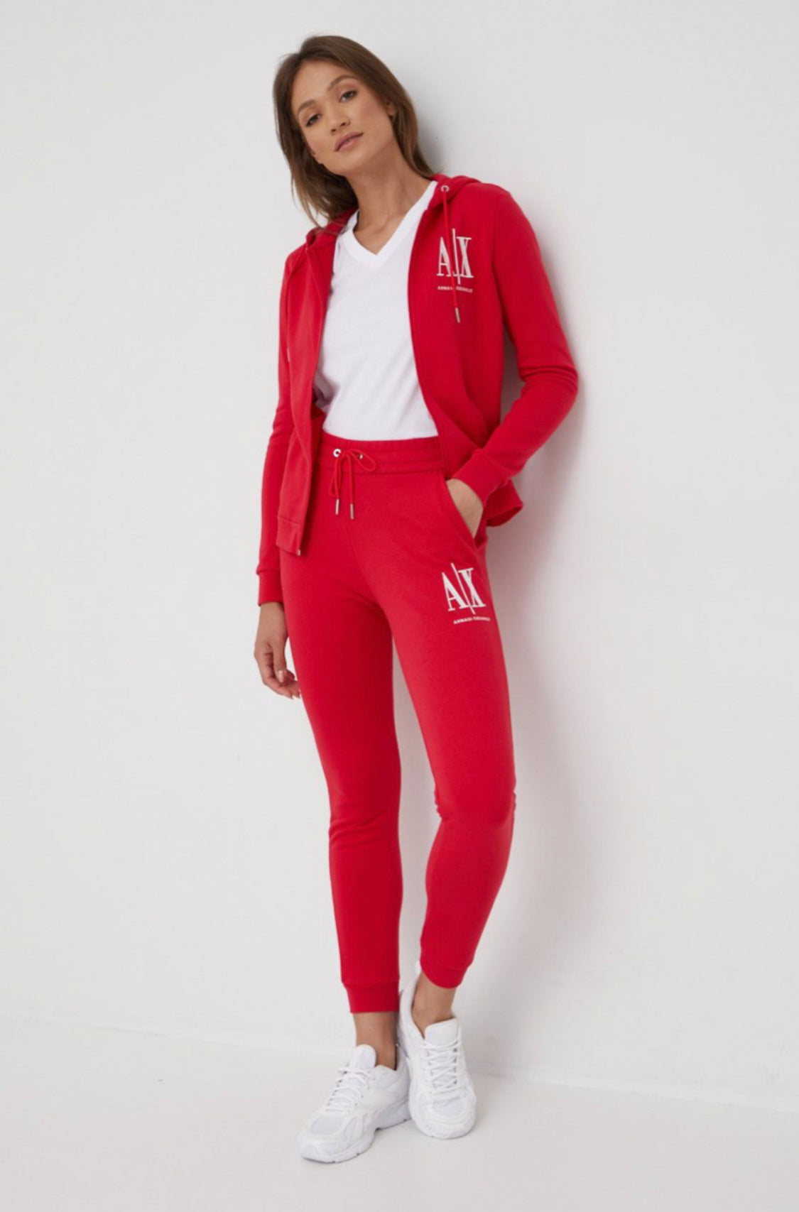 Armani exchange shop tracksuit womens