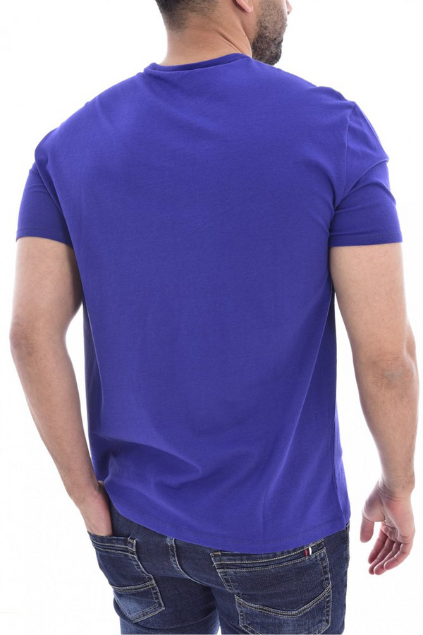 Armani Exchange blue ,white T-shirts