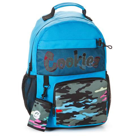 Cookies Light Up Backpack – Lowkey Bags