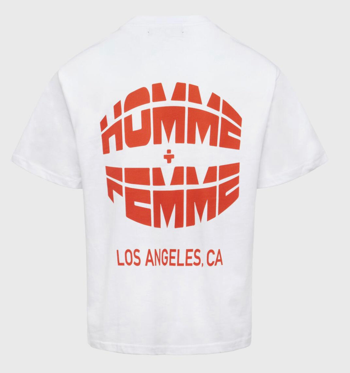 T-Shirts – HommeFemmeLA