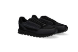 Armani Exchange All Black Sneaker