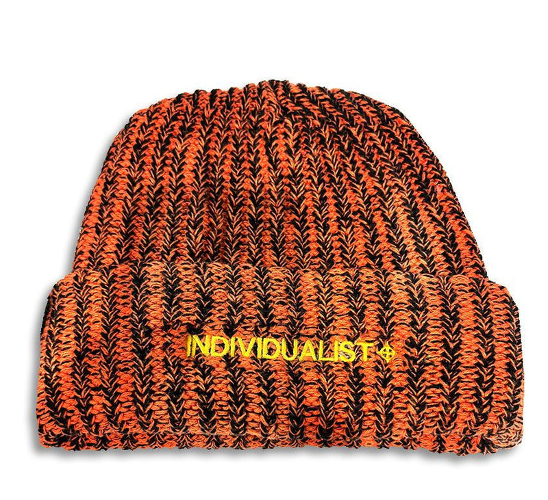 Individualist LOGO BEANIE