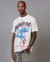 GFTD LA PARADISE TEE BONE