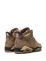 Air Jordan 6 Gore-Tex "Brown Kelp" sneakers