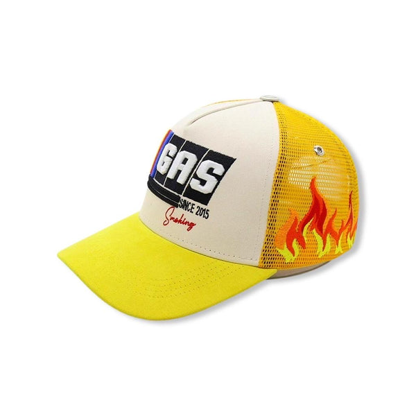 GASNYC NASCAR Hat