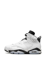 Air Jordan 6 "Reverse Oreo" sneakers