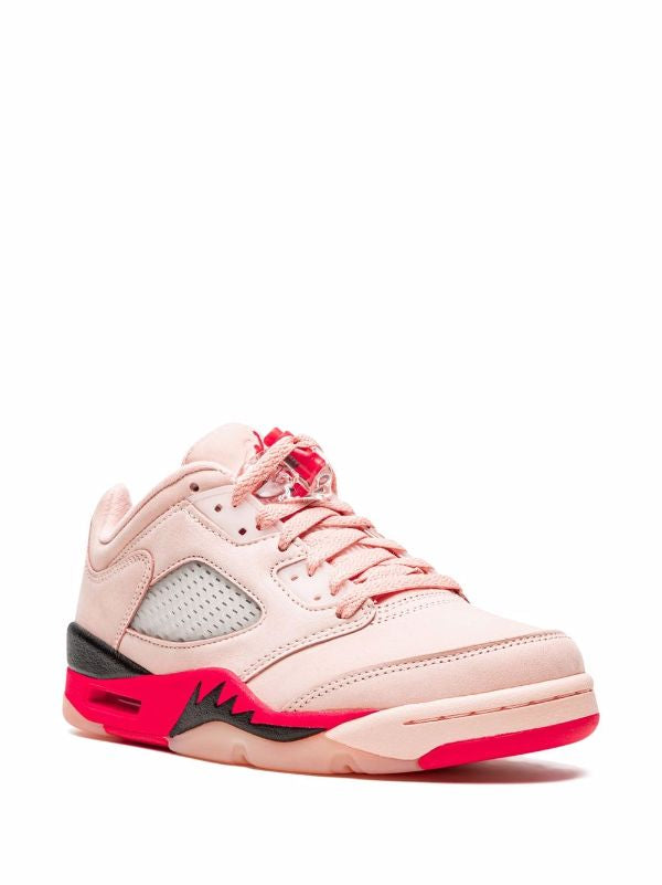 Air Jordan 5 Low "Arctic Pink" sneakers