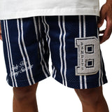 Bandits ONLY THE STRONG SURVIVE MESH SHORTS (BND043)