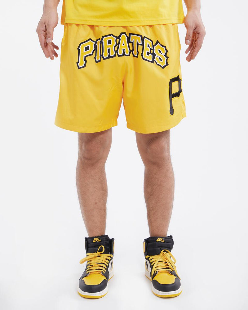 Pro Standard PITTSBURGH PIRATES CLASSIC WOVEN SHORT