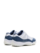 Jordan 11 Retro Low "Diffused Blue" sneakers