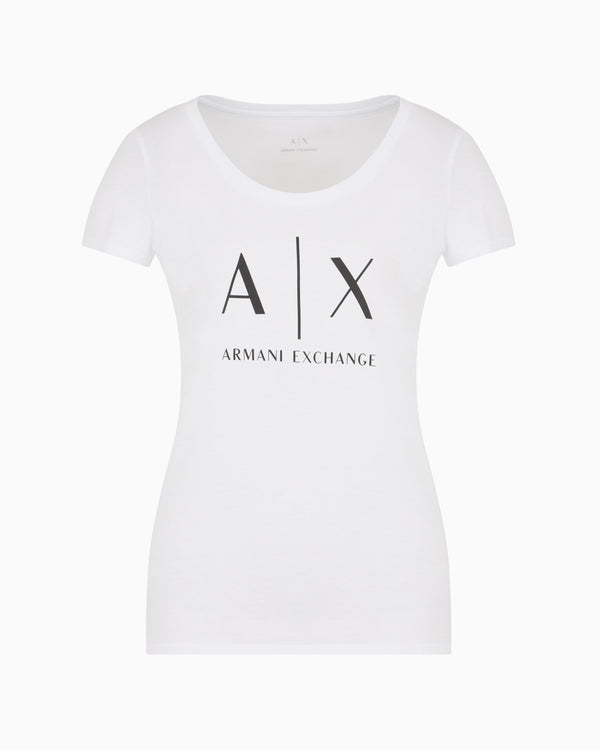 Armani Exchange SHORT SLEEVE T-SHIRT