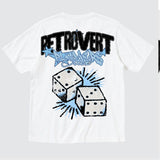 Retrovert PLAYERS CLUB T-SHIRT