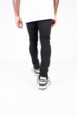 Relapse Jeans skinny Denim