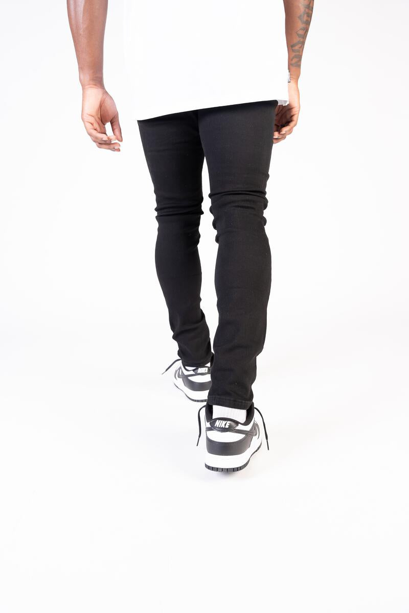 Relapse Jeans skinny Denim