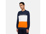 armani exchange pullover Sweatshirt