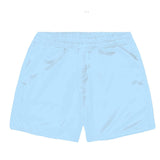 Retrovert Nylon Track Shorts