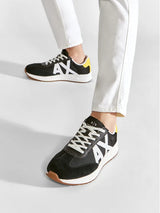 Armani Exchange Men's Dusseldorf Sneakers