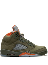 Air Jordan 5 OG "Olive" sneakers