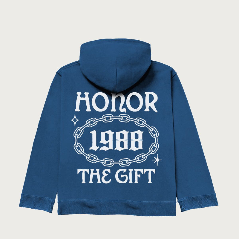 honor chainlink logo (HTG250560)