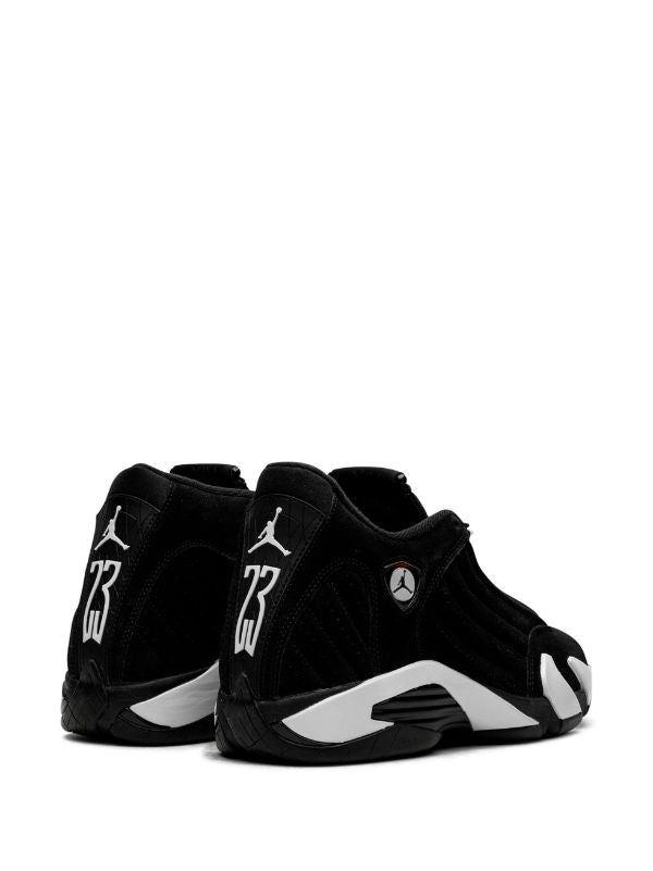 Air Jordan 14 "Panda" sneakers