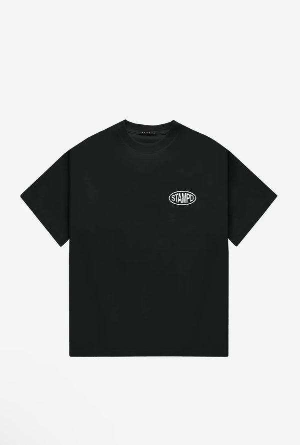 STAMPD SURFBOARDS RELAXED TEE