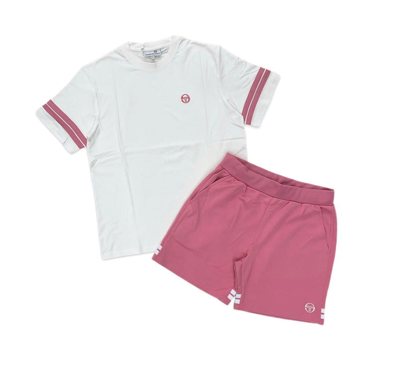 SERGIO TACCHINI Short-Set