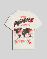 GFTD LA PARADISE TEE BONE