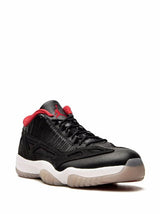 Air Jordan 11 Low IE "Bred 2021" sneakers