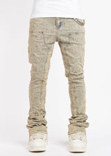 Guapi Vintage Stars Denim