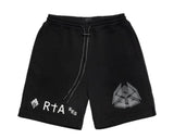 RTA Clyde New Age Shorts