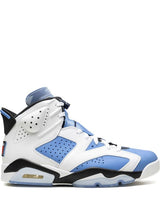 Jordan 6 retro unc online