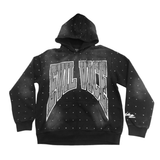 Evil vice RHINESTONE OVERDOSE JOGGING SETS