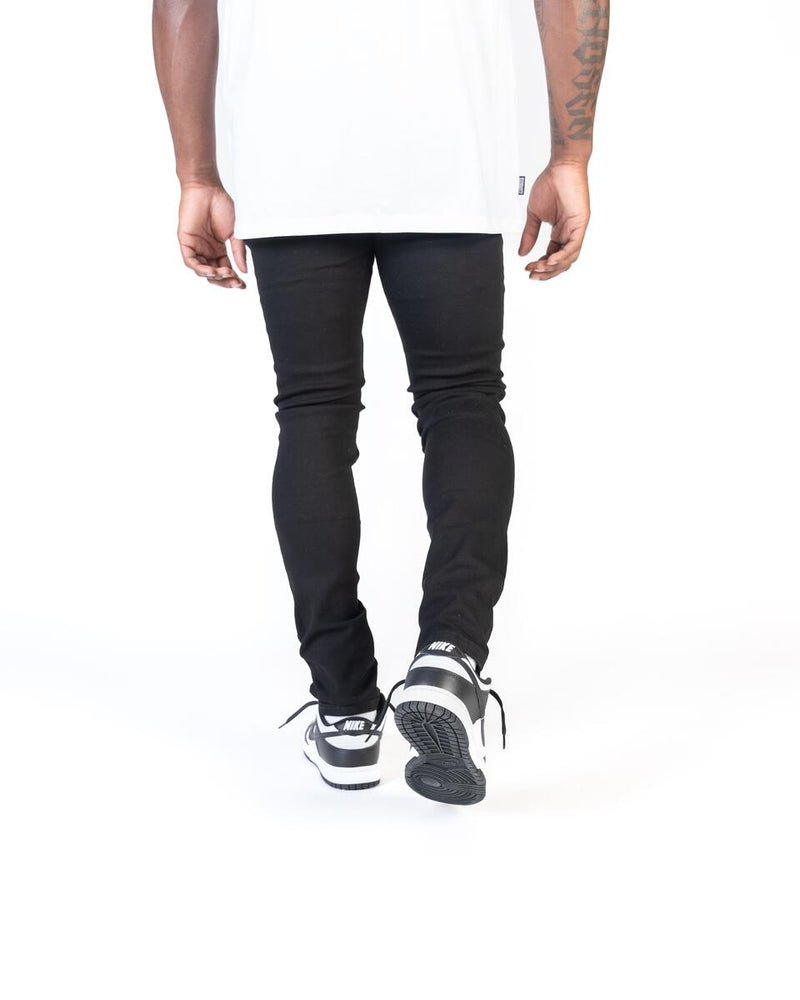 Relapse Jeans skinny Denim