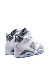 Air Jordan 6 "Cool Grey" sneakers