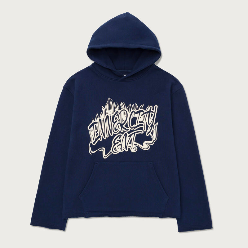 Honor the gift entertainment hoodie